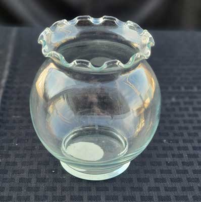 Candle Globe