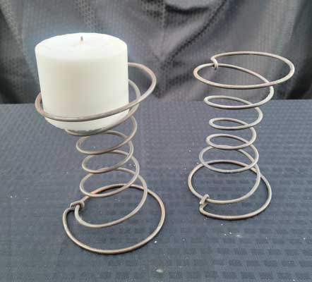 Springs